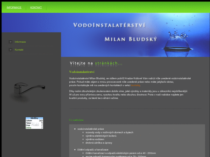 www.vodoinstalaterstvi.cz