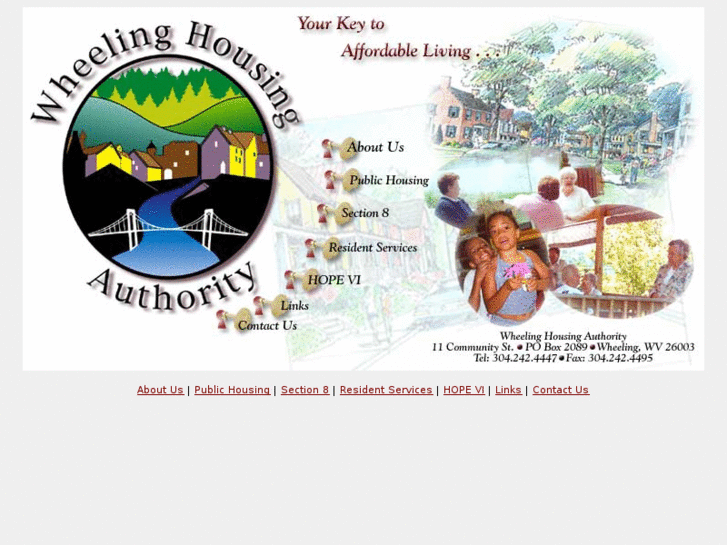 www.wheelingwv-pha.org