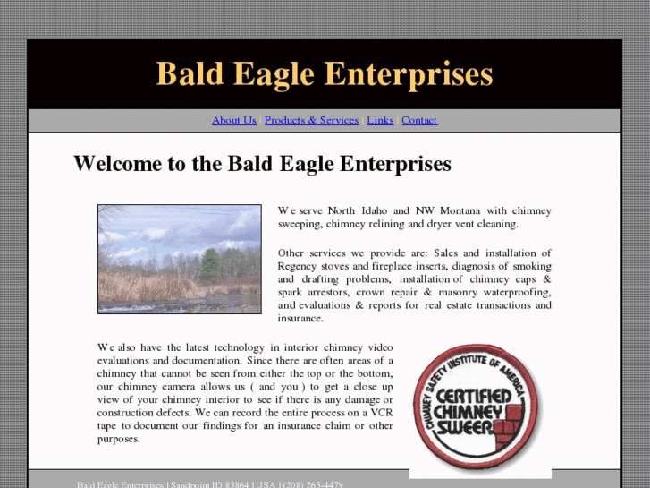 www.baldeaglechimney.com