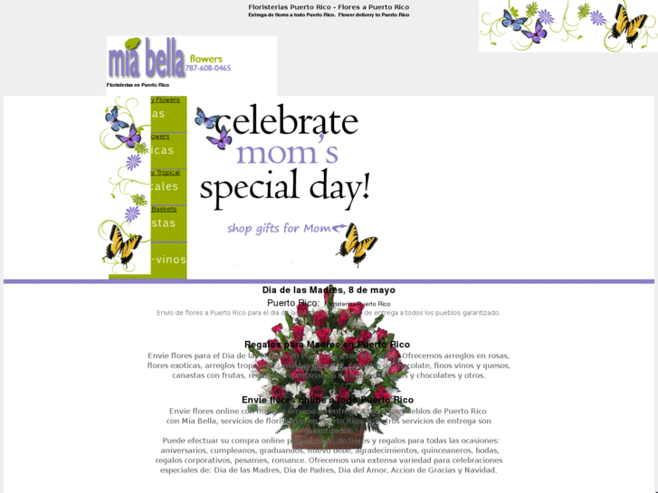 www.floristeriaspuertorico.com