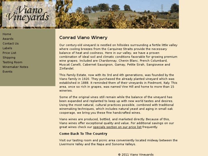 www.vianovineyards.com