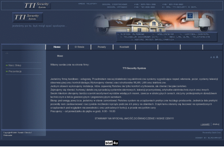 www.alarmdom.com