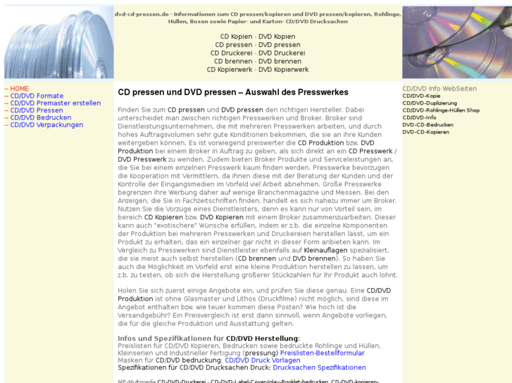 www.dvd-cd-pressen.de