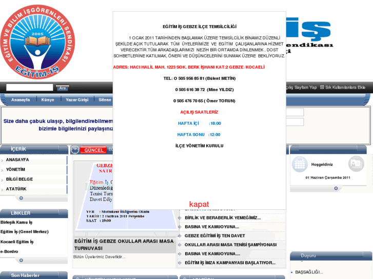 www.gebzeegitimis.com