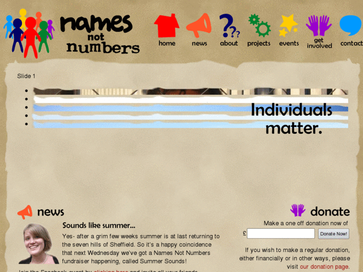 www.namesnotnumbers.info