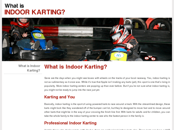 www.nationalkarting.com