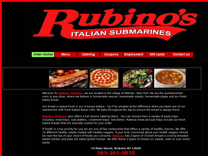 www.rubinoswebster.com