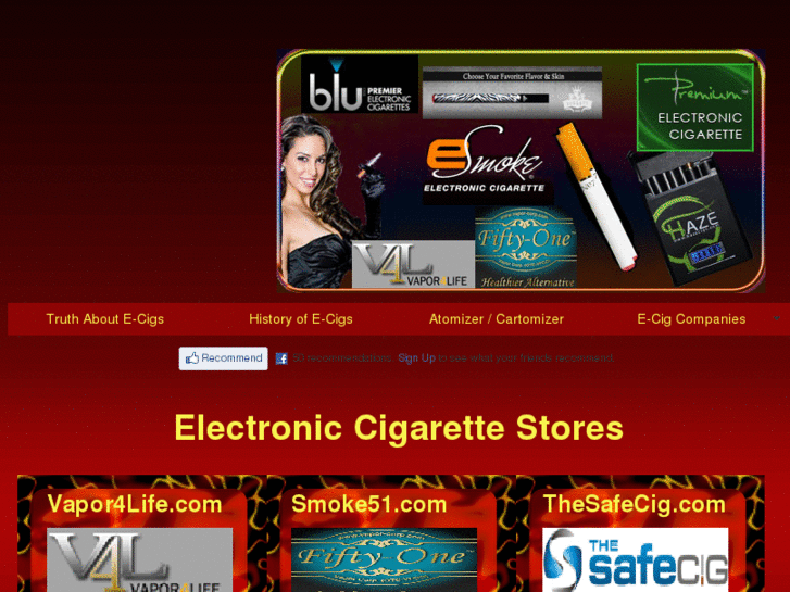 www.the-best-e-cigarette.com