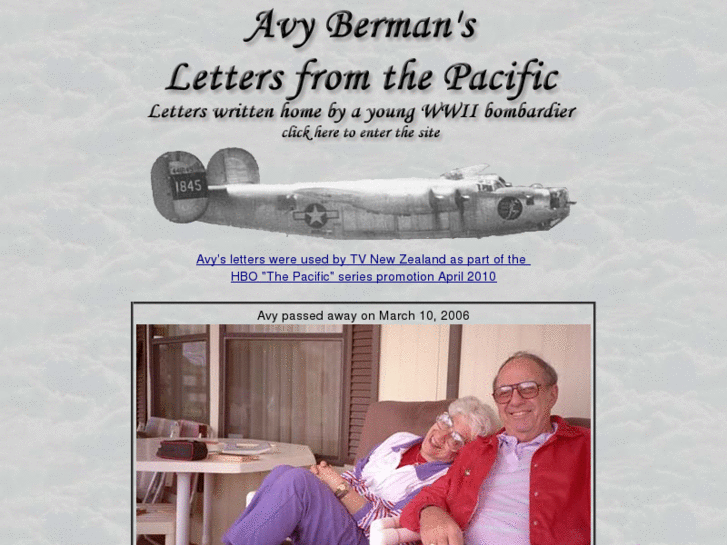 www.avyberman.com