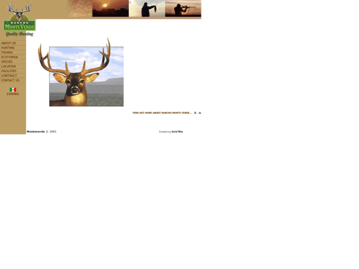 www.ranchomonteverde.com