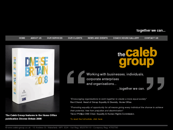 www.caleb-group.co.uk