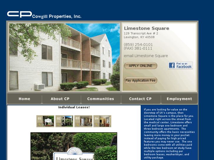 www.lsa-apts.com
