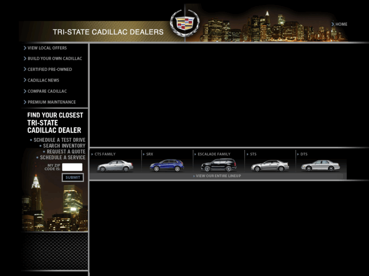 www.cadillactristate.com
