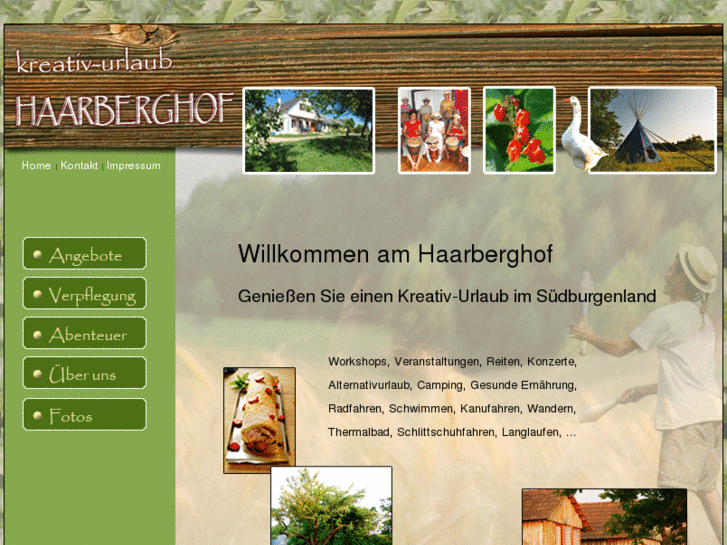 www.haarberghof.net