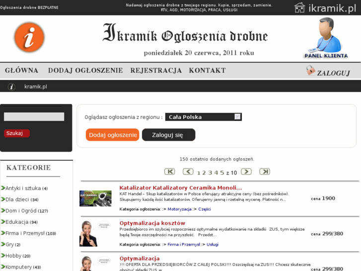 www.ikramik.pl