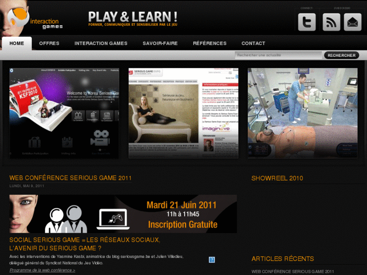 www.interaction-games.com