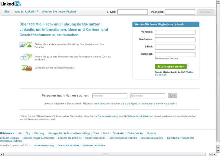 www.linkedin.de