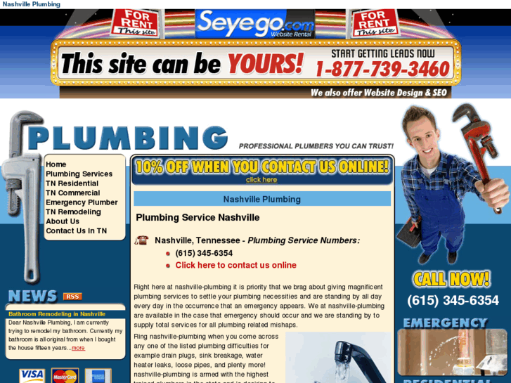 www.nashville-plumbing.net