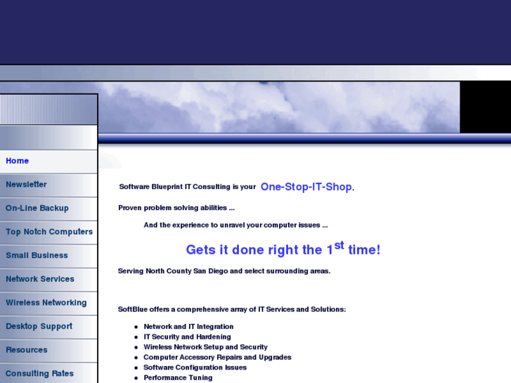 www.softwareblueprint.com