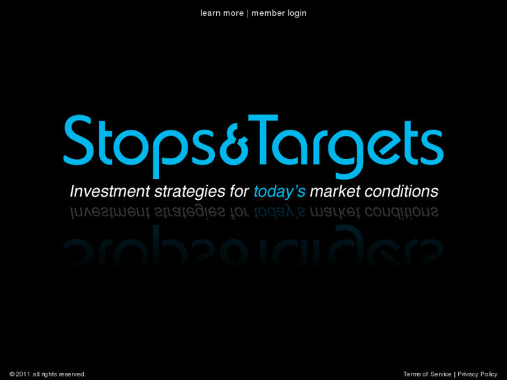 www.stopsandtargets.com