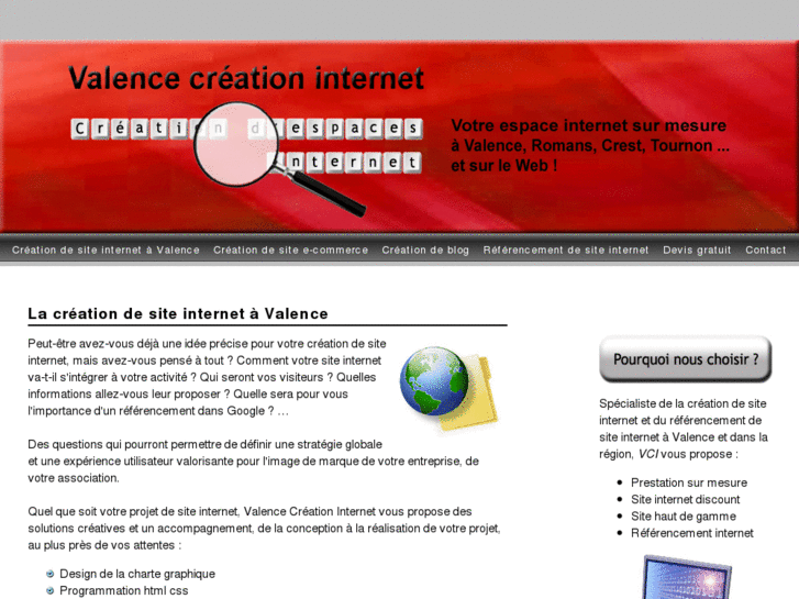 www.valence-creation-internet.com