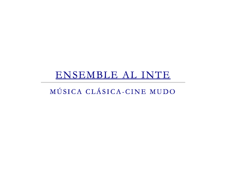 www.ensemblealinte.com