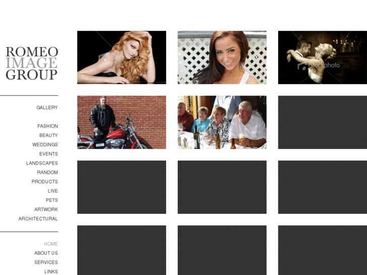 www.romeoimagegroup.com