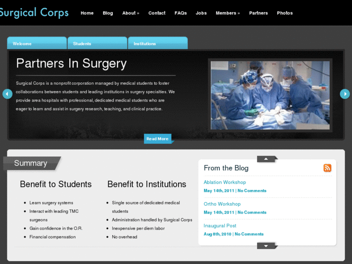 www.surgicalcorps.com