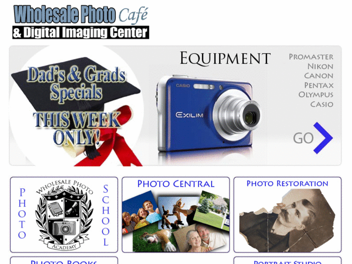 www.wholesalephoto.com