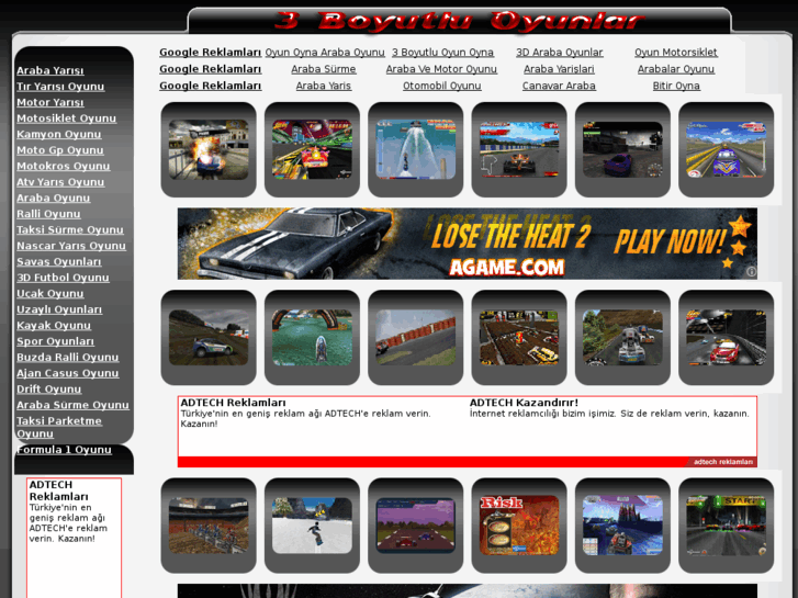 www.3boyutluoyunlar.net