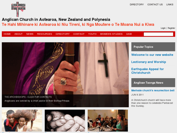 www.anglican.org.nz