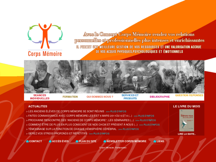 www.corps-memoire.com