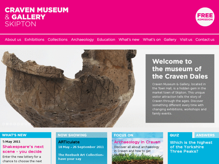 www.cravenmuseum.org