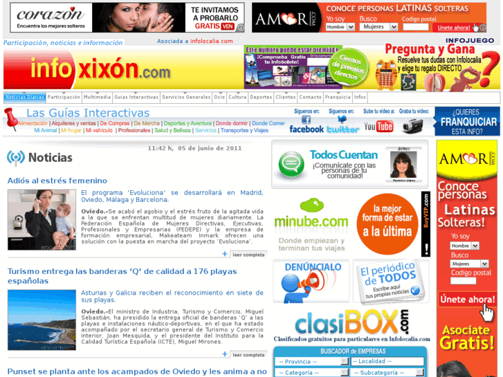 www.infoxixon.com