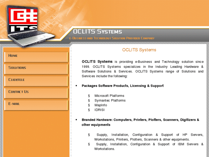 www.oclits.com