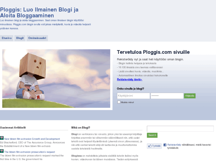 www.ploggis.com