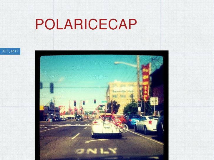 www.polaricecap.net