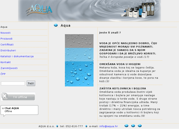 www.aqua.hr