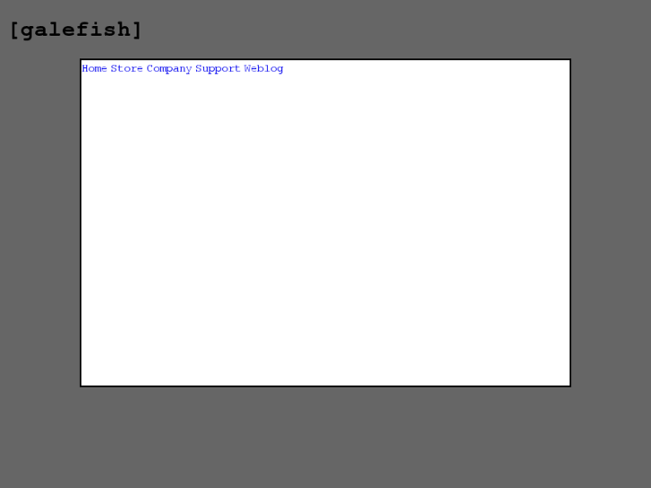 www.galefish.com