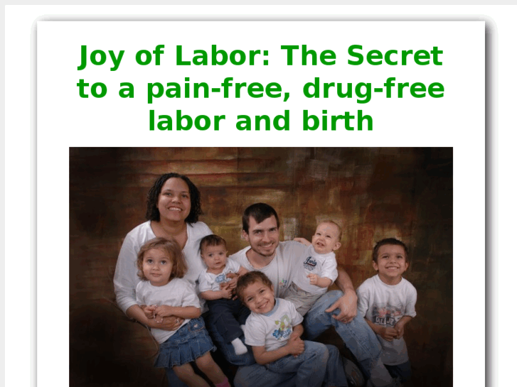 www.joyoflabor.com