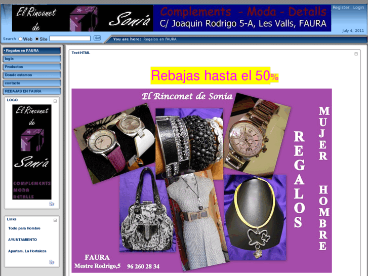 www.rinconetdesonia.net