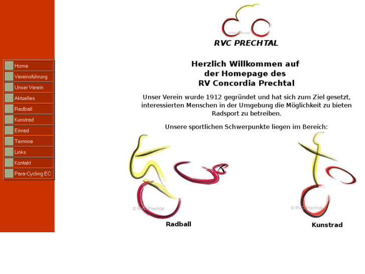 www.rv-prechtal.de