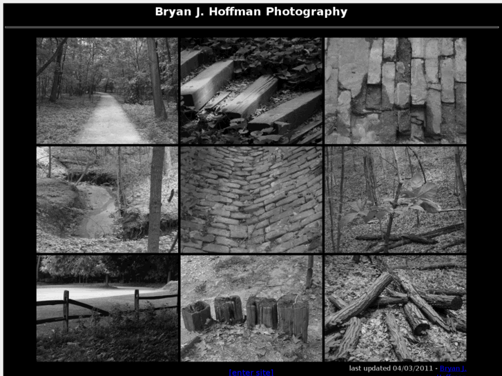 www.bryanjhoffman.com