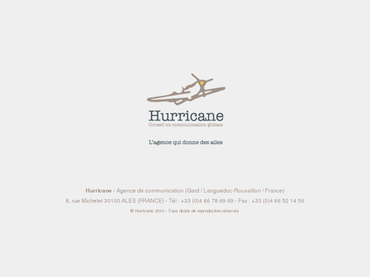 www.hurricane.fr