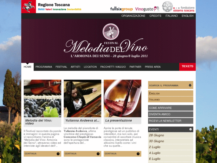www.melodiadelvino.com