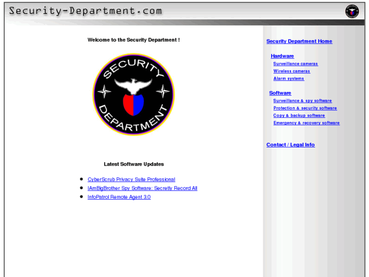 www.security-department.com