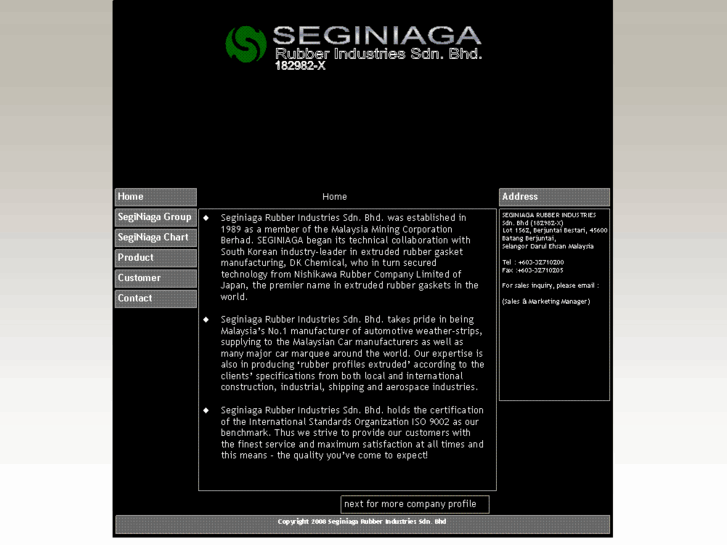 www.seginiaga.com
