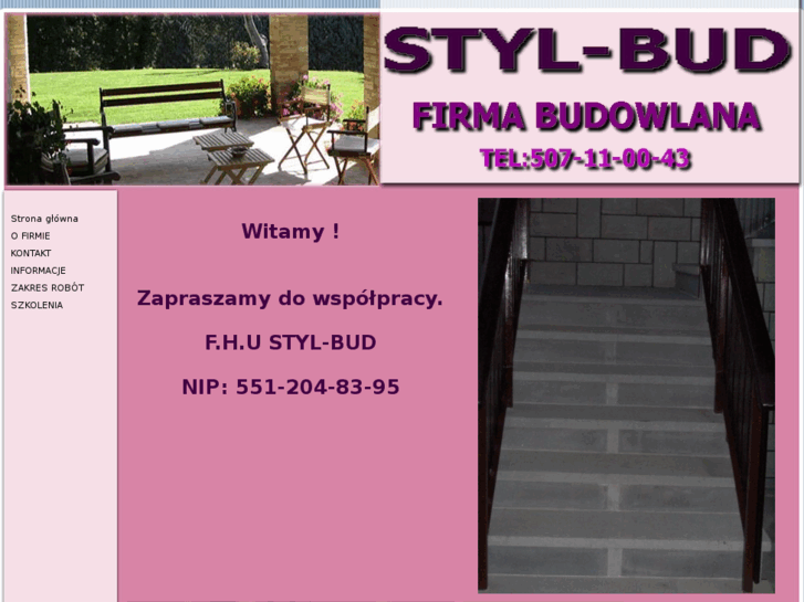 www.styl-bud.net