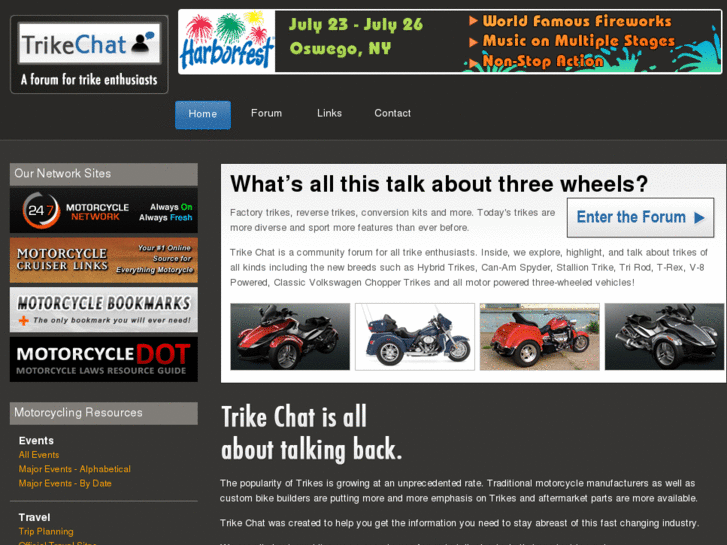 www.trikechat.com