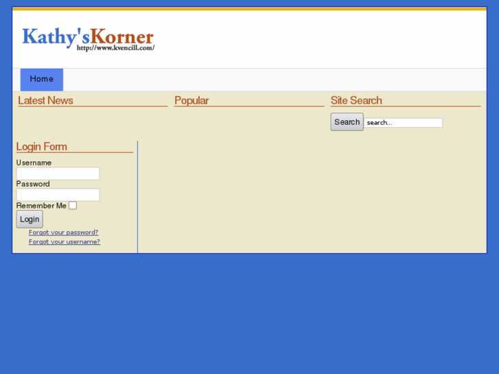 www.kvencill.com